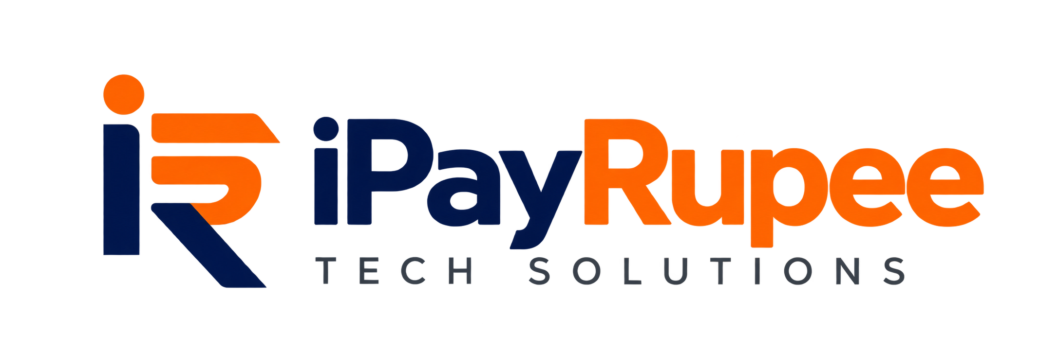 iPayRupee Tech Solutions logo